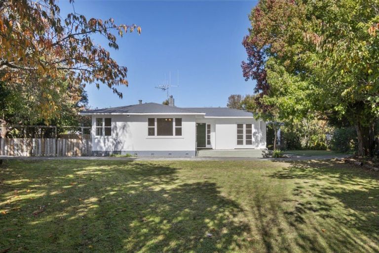 Photo of property in 19 Wilson Street, Bulls, 4818