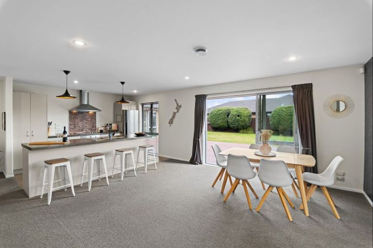 Photo of property in 251 Rolleston Drive, Rolleston, 7614