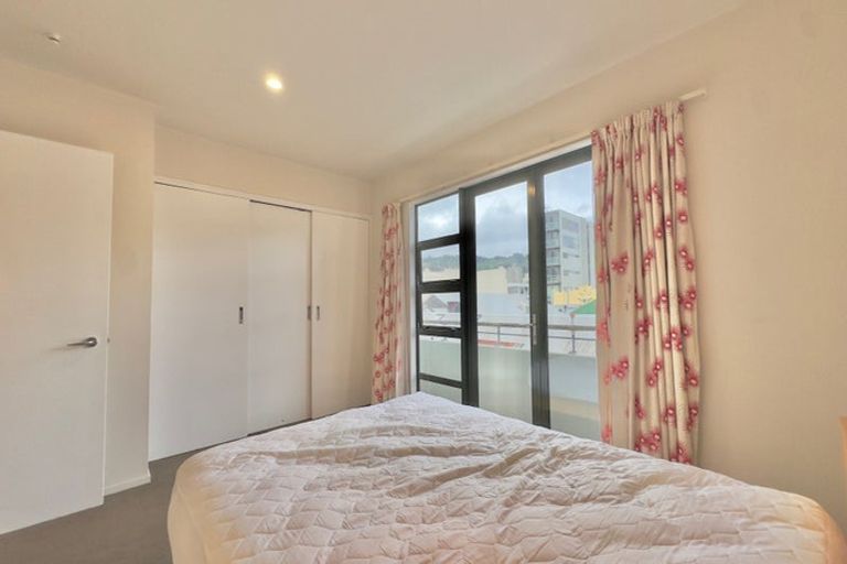 Photo of property in Marion Square Apartments, 21/26 Marion Street, Te Aro, Wellington, 6011