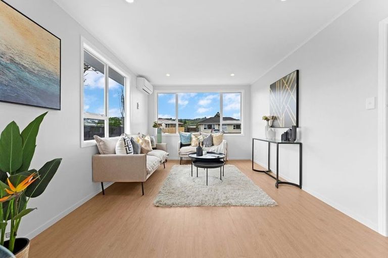 Photo of property in 17 Harper Street, Papakura, 2110