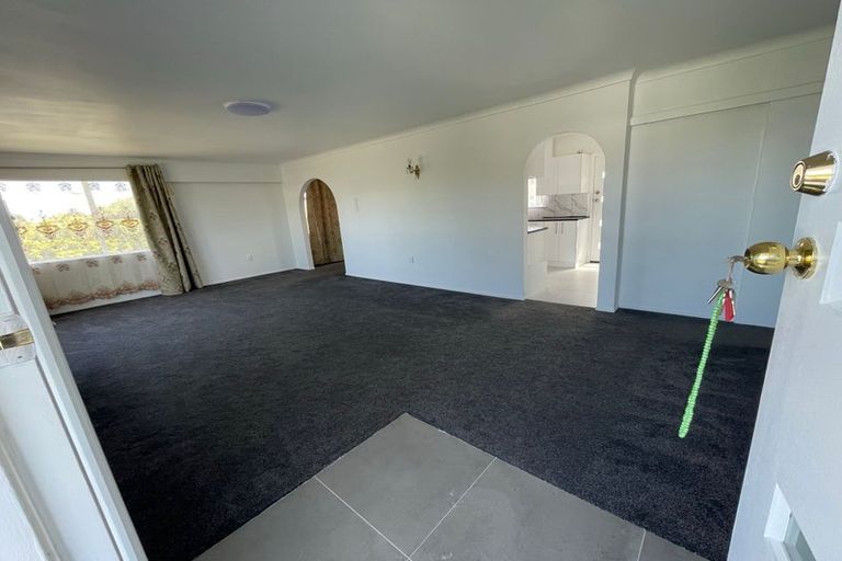 Photo of property in 3 Riverina Avenue, Pakuranga, Auckland, 2010