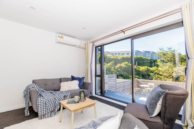 Photo of property in 22/170u Fraser Avenue, Johnsonville, Wellington, 6037