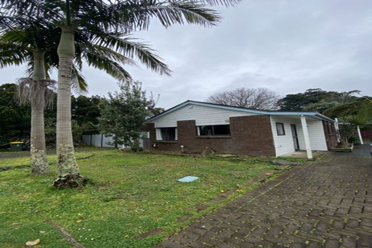 Photo of property in 1/29 Kakapo Place, Papatoetoe, Auckland, 2025
