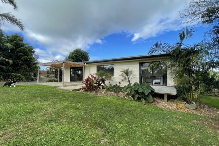 Photo of property in 1034 Ararimu Road, Ararimu, Drury, 2579