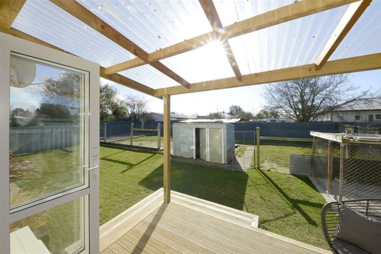 Photo of property in 29 Princess Place, Kaiapoi, 7630