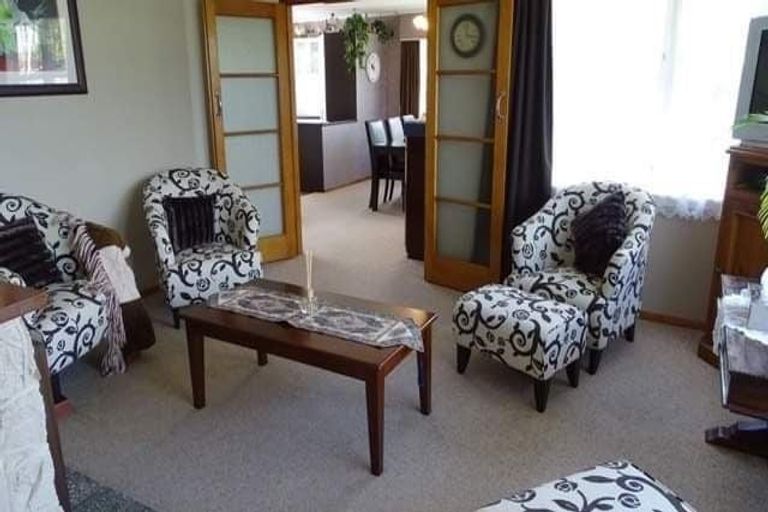 Photo of property in 149 Mcdonald Road, Levin, 5571