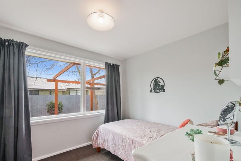 Photo of property in 21 Kinley Street, Rangiora, 7400