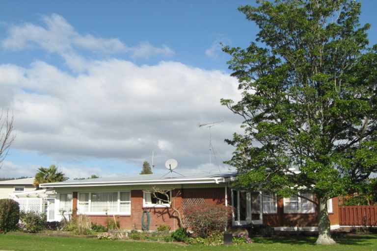 Photo of property in 11 Henderson Street, Whakatane, 3120