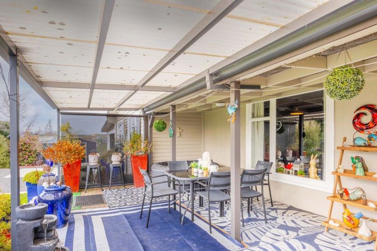 Photo of property in 22 Stockade Road, Ongaonga, Waipawa, 4272