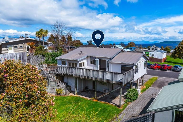 Photo of property in 8 Rokino Road, Taupo, 3330