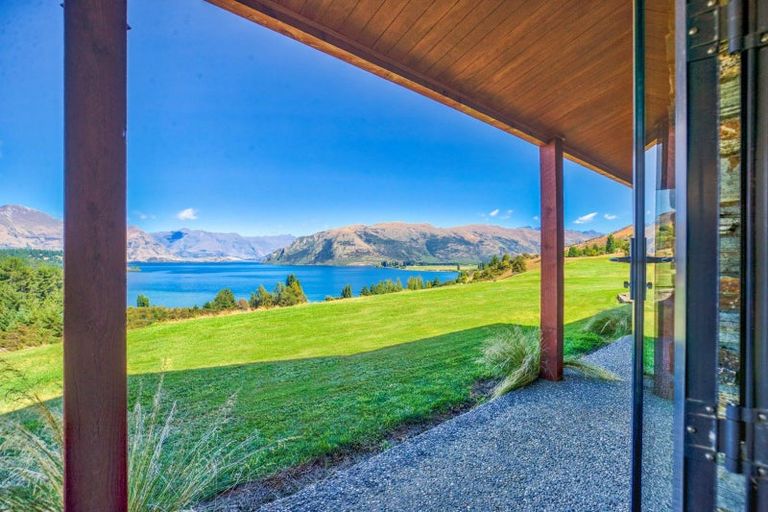 Photo of property in 354 Dublin Bay Road, Albert Town, Wanaka, 9382