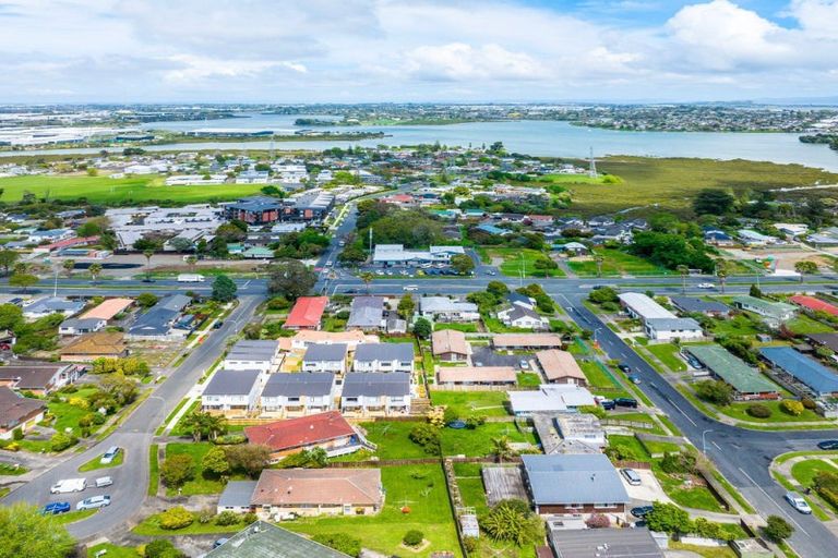 Photo of property in 9 Chevis Place, Pakuranga, Auckland, 2010