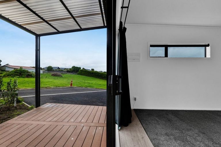 Photo of property in 38c Tawhiti Road, Hawera, 4610