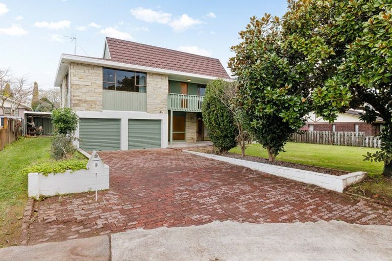 Photo of property in 6 Upham Place, Chartwell, Hamilton, 3210