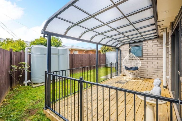 Photo of property in 7b Miami Street, Mangere East, Auckland, 2024