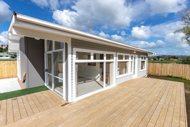 Photo of property in 7 Unknown Street, Paeroa, 3600