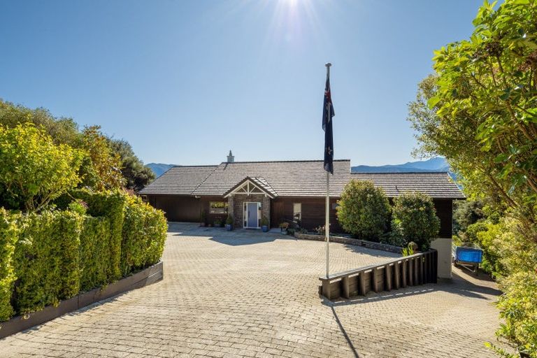 Photo of property in 234 Port Underwood Road, Waikawa, Picton, 7281