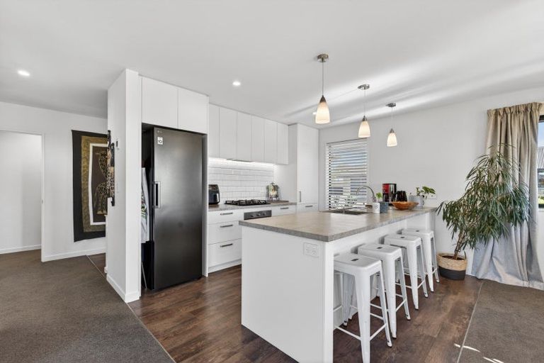 Photo of property in 156a Horndon Street, Darfield, 7510