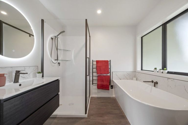 Photo of property in 13 Kerswell Terrace, Tihiotonga, Rotorua, 3015