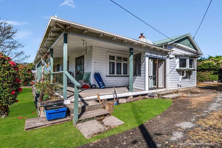 Photo of property in 91 Thomas Street, Waikouaiti, 9510