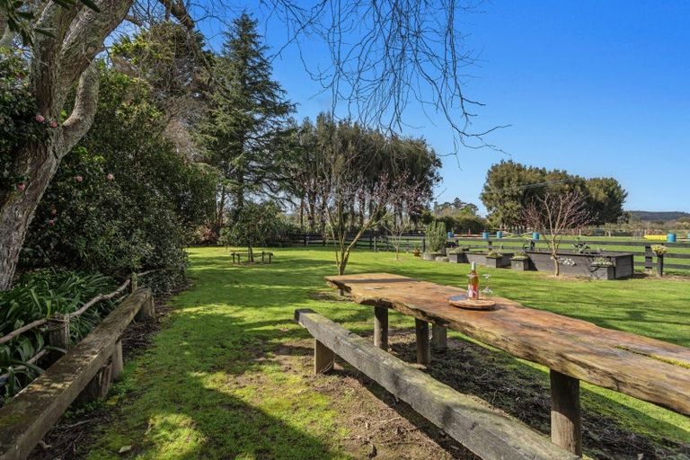 Photo of property in 314 Te Rahu Road, Poroporo, Whakatane, 3193