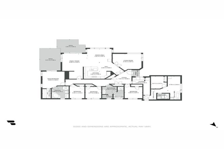 Photo of property in 36 Vinewood Drive, Albany, Auckland, 0632