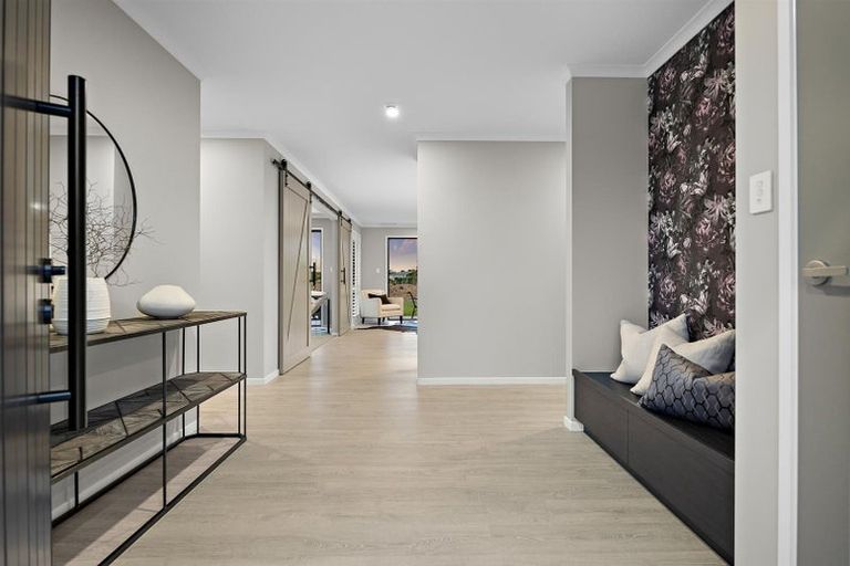 Photo of property in 62 Dysart Lane, Kumeu, 0891