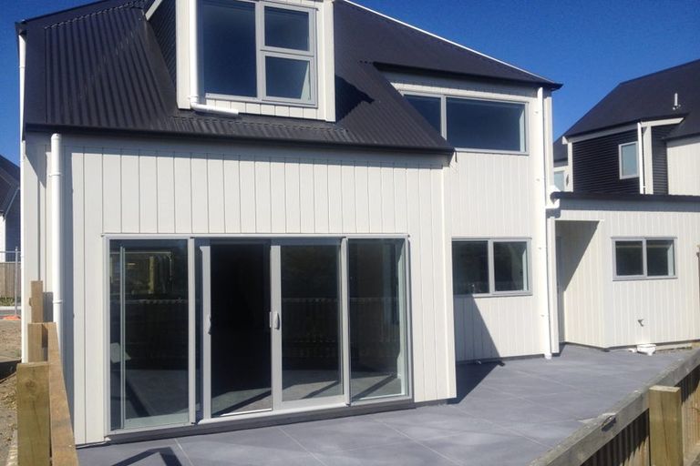 Photo of property in 16/109 Westchester Drive, Churton Park, Wellington, 6037