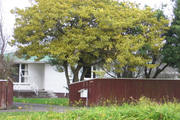 Photo of property in 127 Manawatu Street, Hokowhitu, Palmerston North, 4410