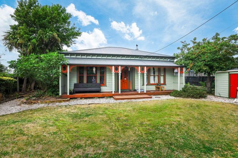 Photo of property in 546 Gloucester Street, Linwood, Christchurch, 8011