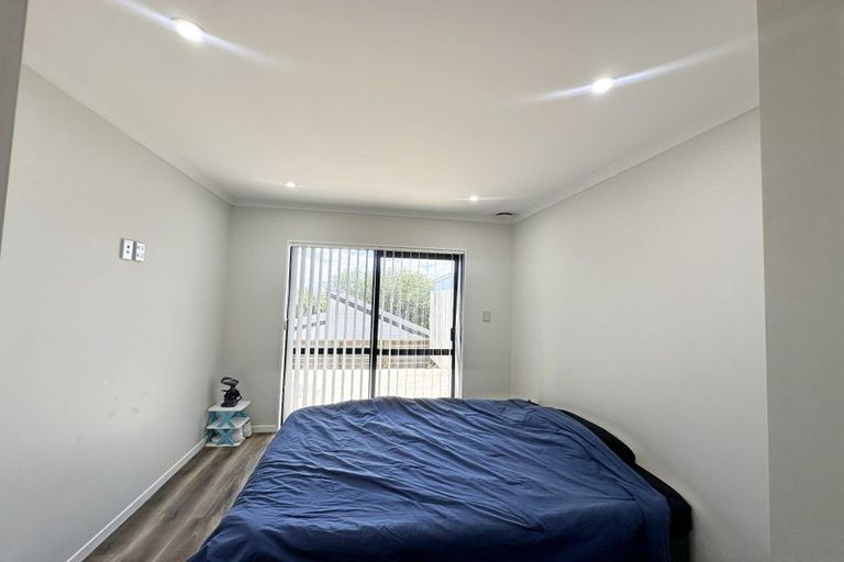 Photo of property in 57 Joseph Street, Flat Bush, Auckland, 2019