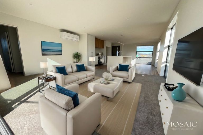 Photo of property in 24 Ellmers Street, Woodend, 7691