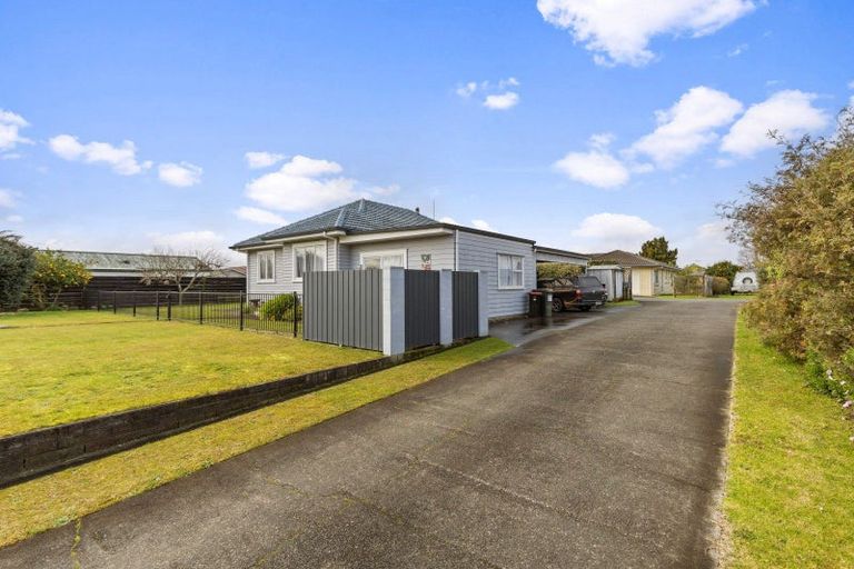 Photo of property in 2 Sylvan Place, Matamata, 3400
