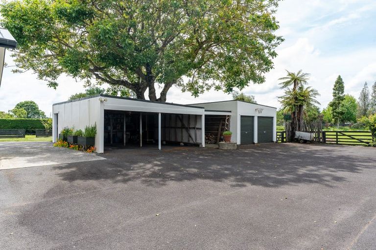 Photo of property in 626 Tauwhare Road, Matangi, Hamilton, 3287