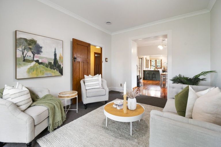 Photo of property in 7 Mere Mere Avenue, Palmerston North, 4414