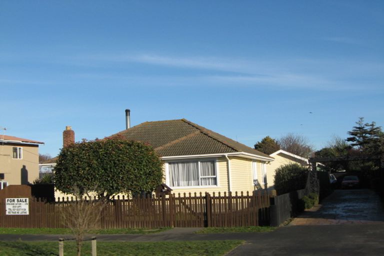 Photo of property in 86 Sinclair Street, New Brighton, Christchurch, 8083
