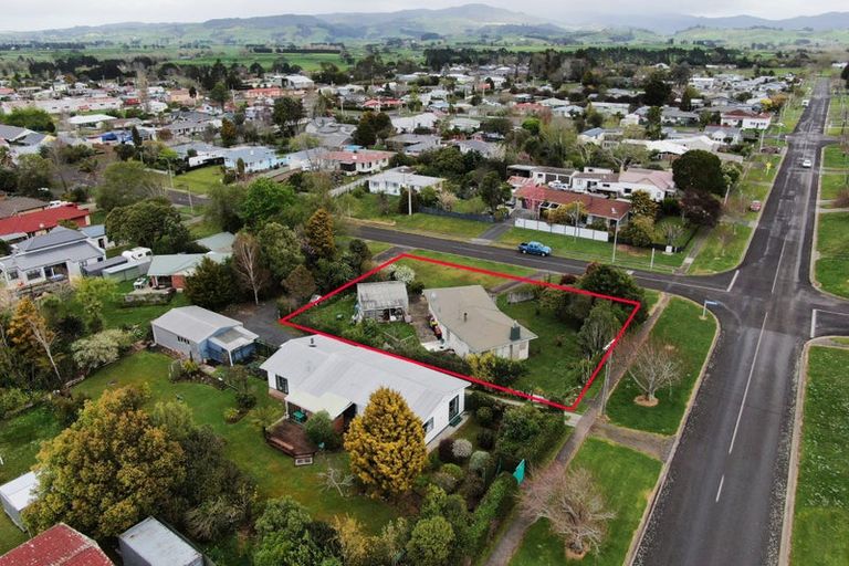 Photo of property in 46 Galbraith Street, Waihi, 3610