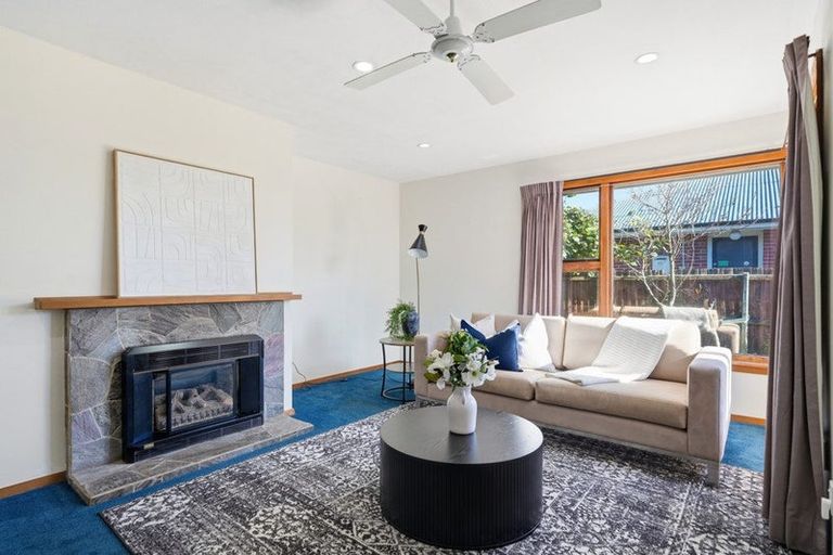 Photo of property in 43 Bevington Street, Avonhead, Christchurch, 8042