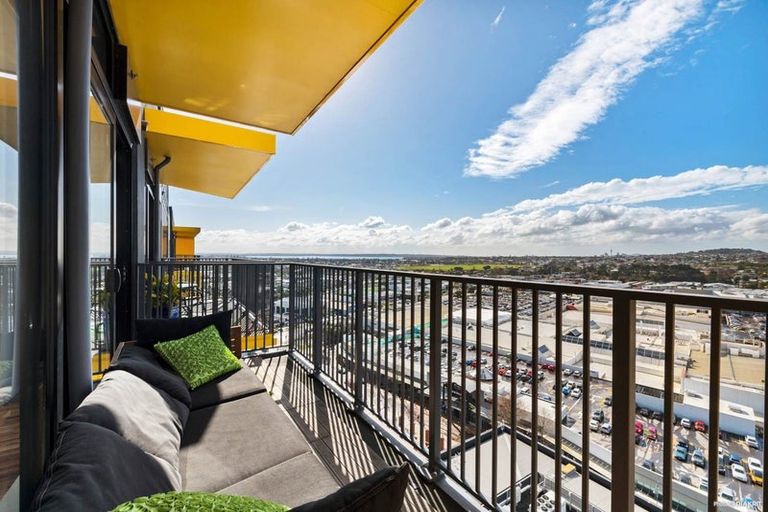 Photo of property in 1402/20 Mccrae Way, New Lynn, Auckland, 0600