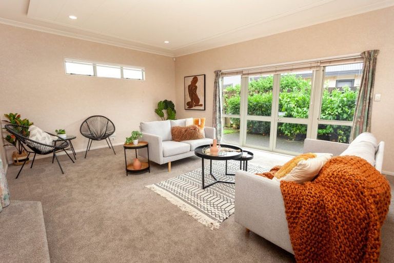 Photo of property in 6 Mannix Place, Matamata, 3400