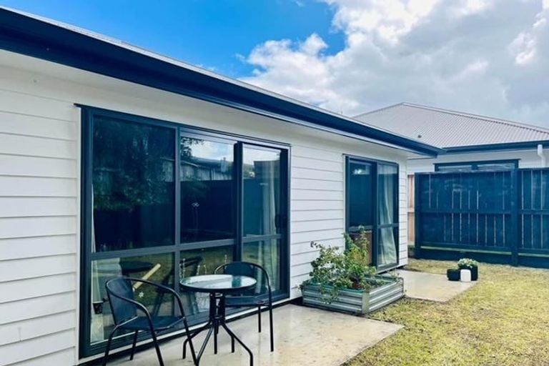 Photo of property in 21u1 Maccallum Court, Rototuna, Hamilton, 3210