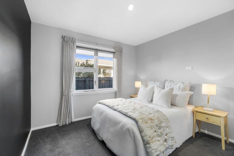 Photo of property in 25 Vardon Crescent, Shirley, Christchurch, 8061