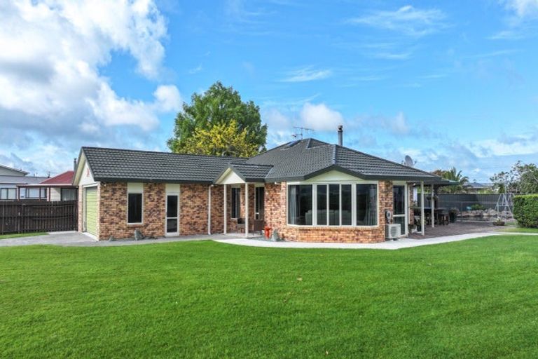 Photo of property in 34 Waihou Street, Turua, 3574