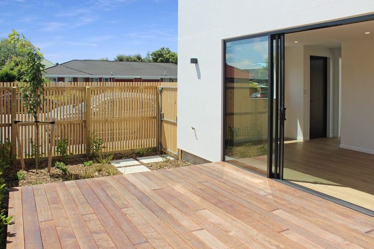 Photo of property in 4/37 Maxwell Street, Riccarton, Christchurch, 8041
