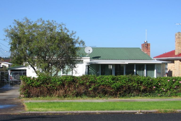 Photo of property in 17 Freyberg Avenue, Papatoetoe, Auckland, 2104