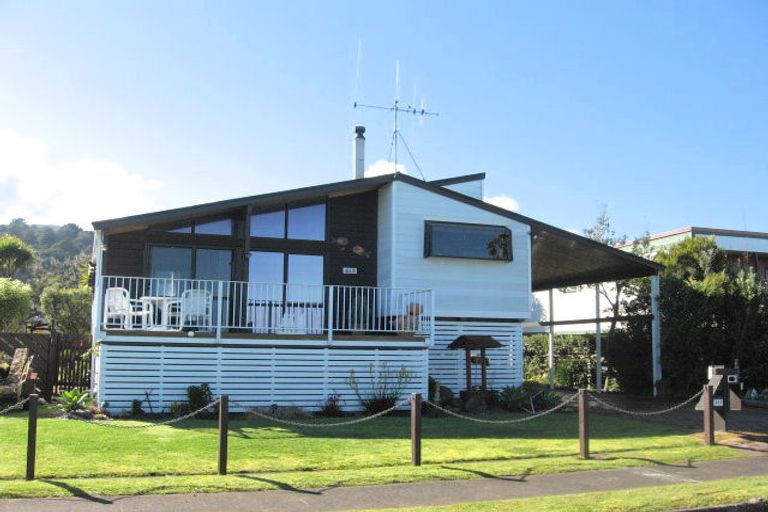 Photo of property in 417 Fergusson Drive, Thames, 3500