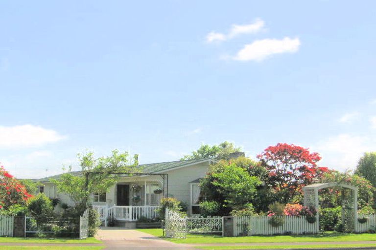 Photo of property in 46 Tawari Street, Matamata, 3400