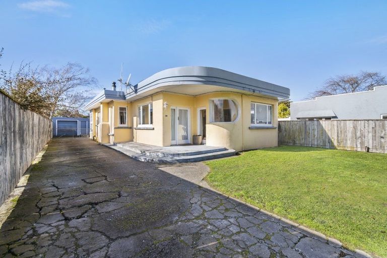 Photo of property in 29 West Street, Feilding, 4702