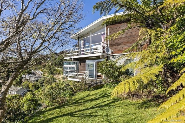 Photo of property in 196 Barnard Street, Wadestown, Wellington, 6012