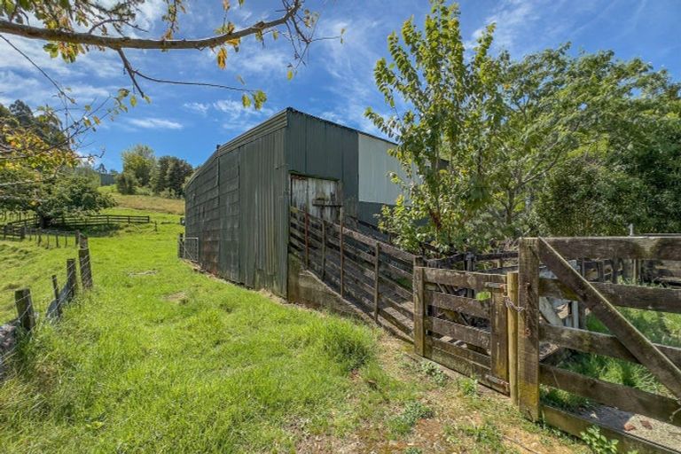 Photo of property in 521b Kauaeranga Valley Road, Thames, 3577